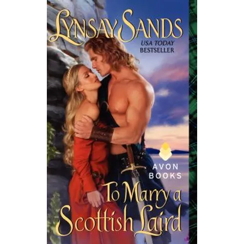 To Marry a Scottish Laird: Highland Brides - Paperback