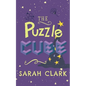 The Puzzle Cube - Paperback