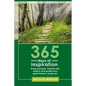 365 Days of Inspiration: Living Everyday Inspired with Wisdom and Quotes from Great Thinkers, Books, Etc. - Paperback