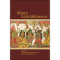 Many Mahābhāratas - Hardcover