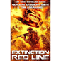 Extinction Red Line - Paperback