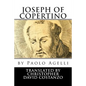 Joseph of Copertino - Paperback