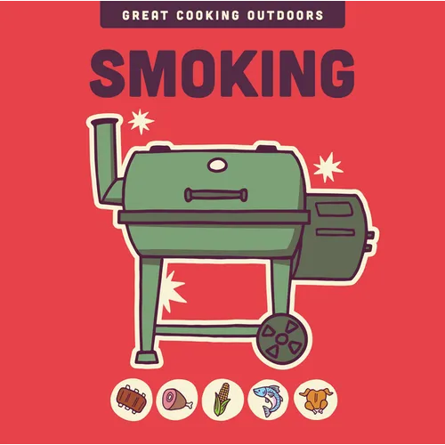 Smoking - Hardcover