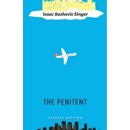 The Penitent - Paperback
