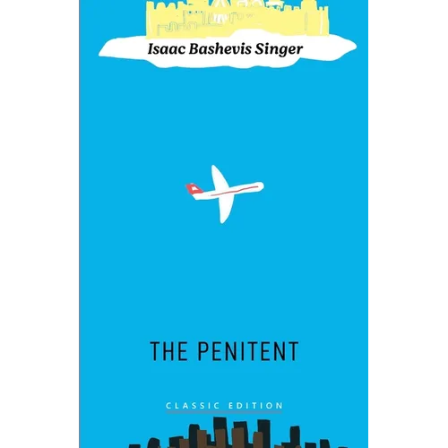 The Penitent - Paperback