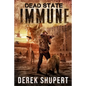Dead State: Immune - Paperback