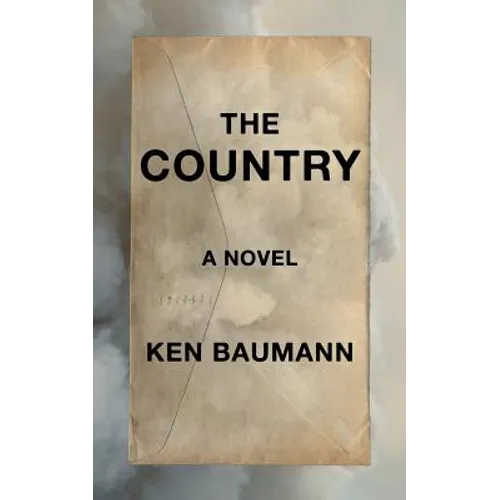 The Country - Paperback