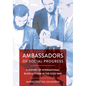 Ambassadors of Social Progress: A History of International Blind Activism in the Cold War - Hardcover