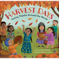 Harvest Days: Giving Thanks Around the World - Hardcover