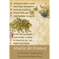 Marie de France: A Critical Companion - Paperback