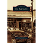 El Monte - Hardcover