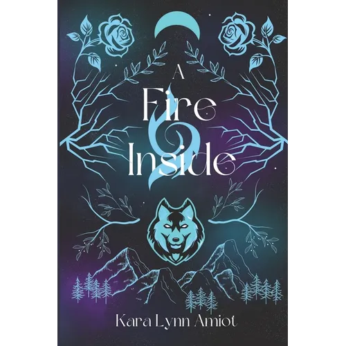 A Fire Inside - Paperback