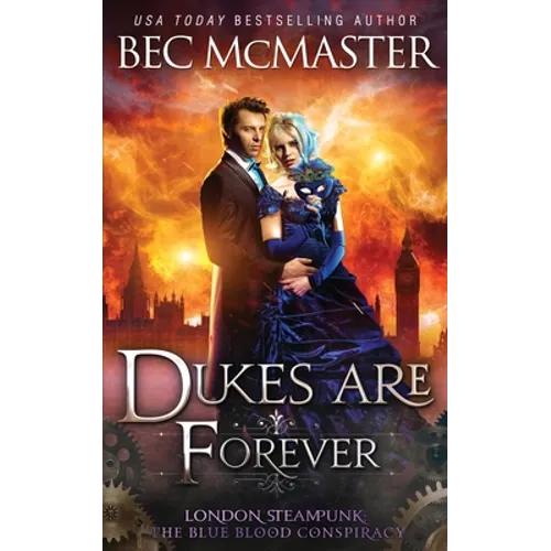Dukes Are Forever - Paperback