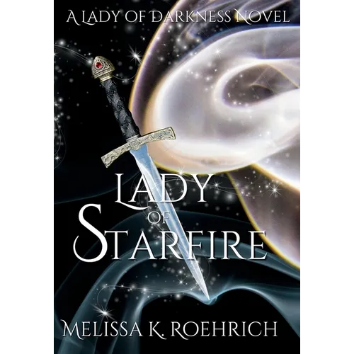 Lady of Starfire - Hardcover