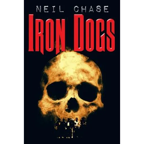 Iron Dogs - Paperback