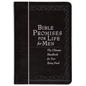 Bible Promises for Life for Men: The Ultimate Handbook for Your Every Need - Imitation Leather