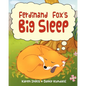 Ferdinand Fox's Big Sleep - Paperback