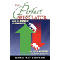 The Perfect Speculator - Paperback
