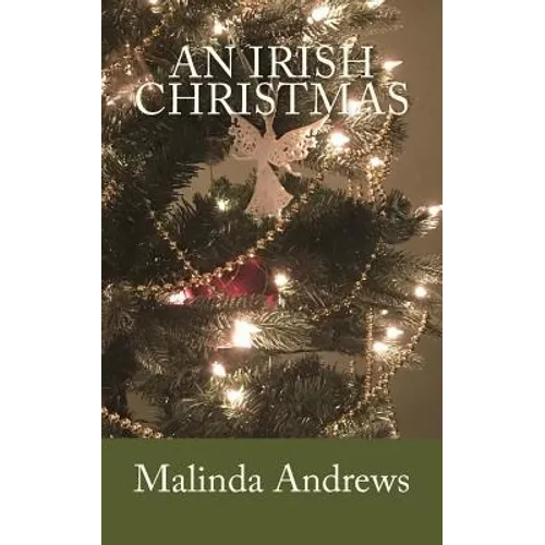 An Irish Christmas - Paperback