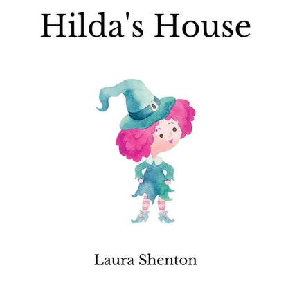 Hilda's House - Paperback