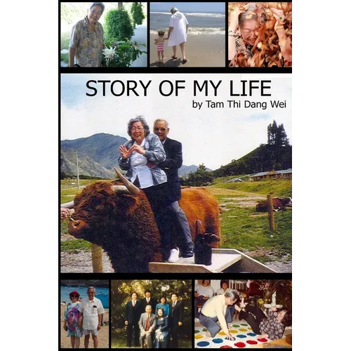 Story of My Life (Paperback) - Paperback