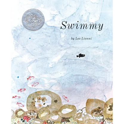 Swimmy - Paperback