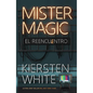 Mister Magic - Paperback