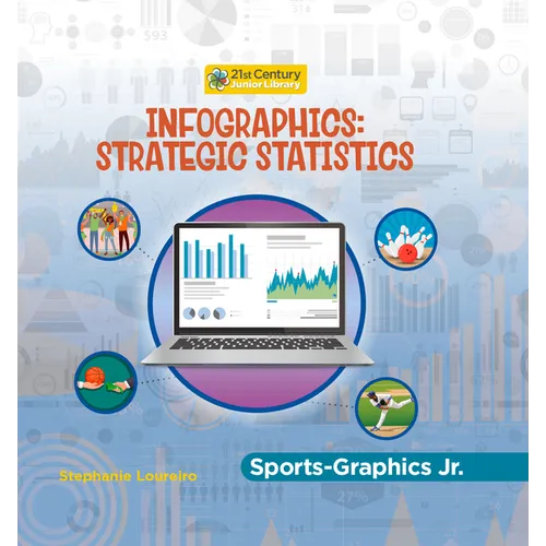 Infographics: Strategic Statistics - Paperback