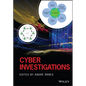 Cyber Investigations - Paperback