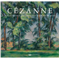 Cézanne: Masterpieces from the Courtauld - Hardcover
