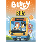 Bluey: Bus - Paperback