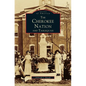 Cherokee Nation and Tahlequah - Hardcover