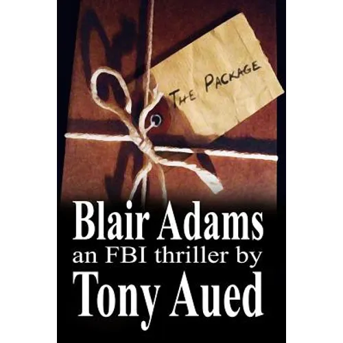 The Package: Blair Adams - Paperback