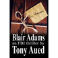 The Package: Blair Adams - Paperback