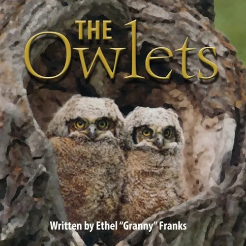 The Owlets - Paperback
