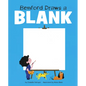 Benford Draws a Blank - Hardcover