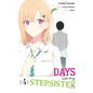 Days with My Stepsister, Vol. 4 (Manga) - Paperback
