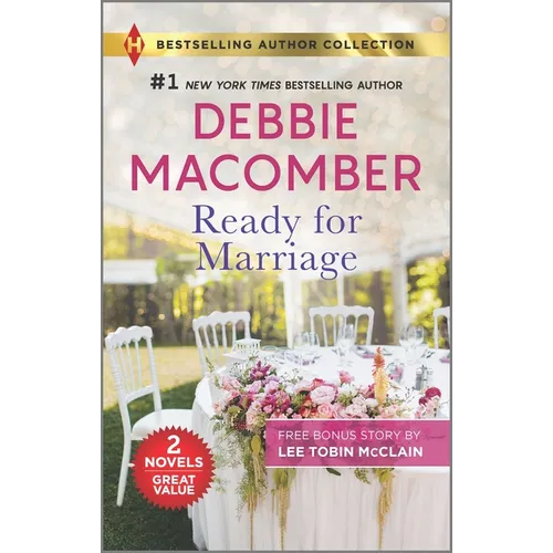 Ready for Marriage & a Family for Easter - Paperback