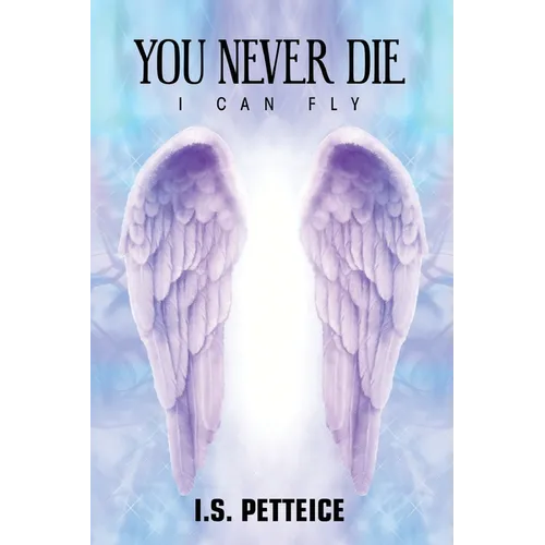 You Never Die - Paperback