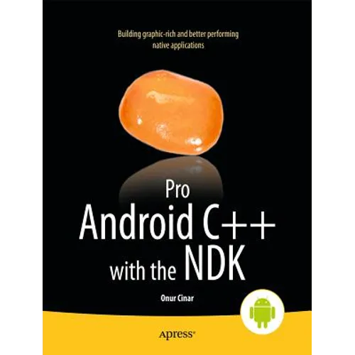 Pro Android C++ with the Ndk - Paperback