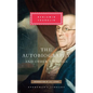 The Autobiography and Other Writings: Introduction by Jill Lepore - Hardcover