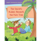 The Secrets Hidden Beneath the Palm Tree - Paperback