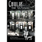 Chulie the Vampdog: First in the Immortails series - Paperback