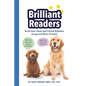 Brilliant Readers Book One: Open and Closed Syllables (Long and Short Vowels) - Paperback