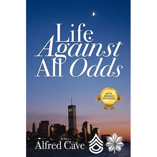 Life Against All Odds - Paperback