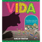 Vida: The Mice, the Cat, and the Alebrije - Hardcover
