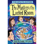 The Sprite Sisters: The Mystery of the Locked Room (Vol 8) - Paperback