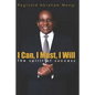 I Can, I Must, I Will: The Spirit of Success - Paperback