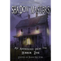 Shadow Masters: An Anthology from The Horror Zine - Paperback