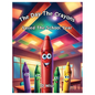 The Day The Crayons Saved The School Year - Paperback